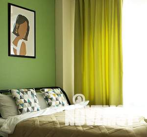 1-к квартира, посуточно, 18м2, 1/9 этаж