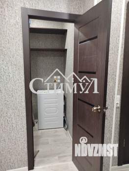 1-к квартира, на длительный срок, 38м2, 5/9 этаж