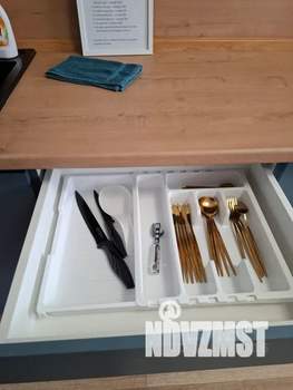 1-к квартира, посуточно, 40м2, 3/5 этаж