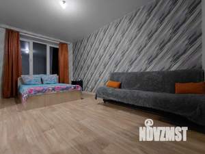 1-к квартира, посуточно, 32м2, 9/9 этаж