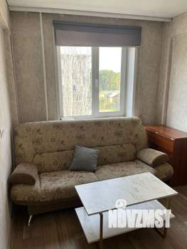 2-к квартира, на длительный срок, 31м2, 4/5 этаж