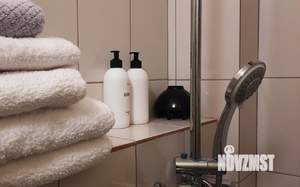 1-к квартира, посуточно, 18м2, 1/1 этаж