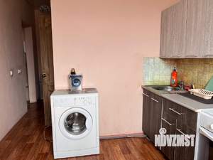 1-к квартира, на длительный срок, 32м2, 3/9 этаж