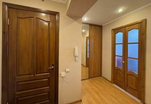 1-к квартира, на длительный срок, 45м2, 9/10 этаж