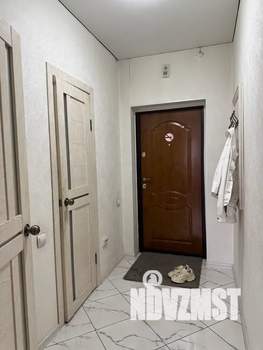 Студия квартира, посуточно, 30м2, 10/12 этаж