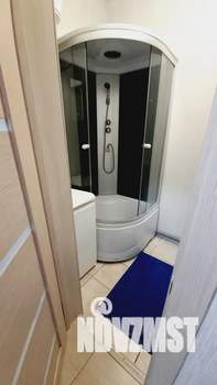 Студия квартира, посуточно, 30м2, 1/7 этаж