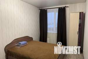 2-к квартира, посуточно, 70м2, 4/9 этаж