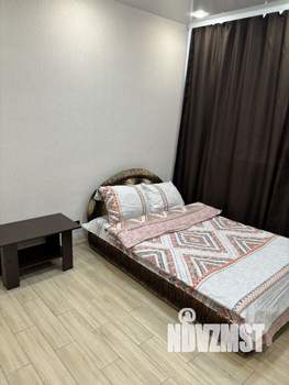 1-к квартира, посуточно, 38м2, 2/5 этаж