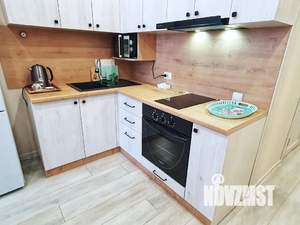 2-к квартира, посуточно, 47м2, 4/8 этаж