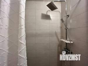 Студия квартира, посуточно, 18м2, 1/9 этаж