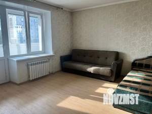 Студия квартира, посуточно, 33м2, 4/7 этаж