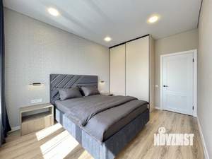 2-к квартира, посуточно, 50м2, 12/12 этаж