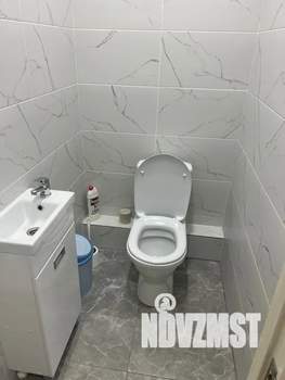 2-к квартира, посуточно, 60м2, 3/12 этаж