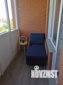 1-к квартира, посуточно, 60м2, 1/1 этаж