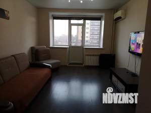 3-к квартира, посуточно, 63м2, 3/8 этаж
