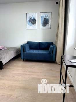 1-к квартира, посуточно, 37м2, 7/9 этаж