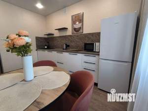 1-к квартира, посуточно, 47м2, 1/1 этаж