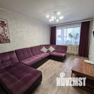 2-к квартира, посуточно, 44м2, 2/5 этаж