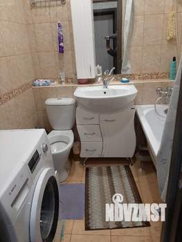 1-к квартира, на длительный срок, 40м2, 10/17 этаж