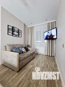 2-к квартира, посуточно, 40м2, 1/1 этаж