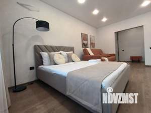 1-к квартира, посуточно, 47м2, 2/7 этаж