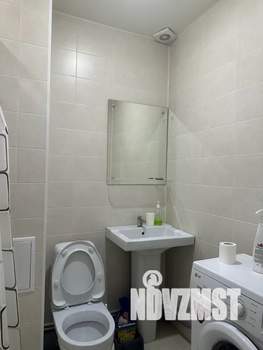 1-к квартира, посуточно, 35м2, 1/5 этаж