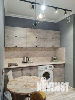 1-к квартира, посуточно, 36м2, 10/12 этаж