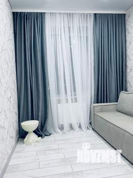 2-к квартира, на длительный срок, 43м2, 2/7 этаж