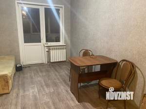 1-к квартира, на длительный срок, 42м2, 1/7 этаж