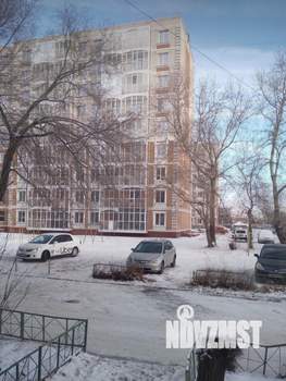 Студия квартира, на длительный срок, 26м2, 4/7 этаж