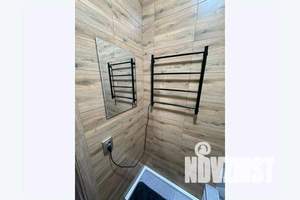 1-к квартира, посуточно, 21м2, 2/9 этаж