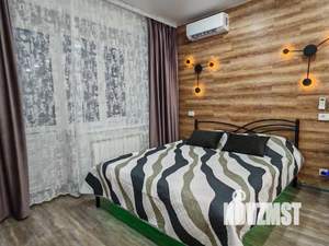 2-к квартира, посуточно, 50м2, 1/1 этаж