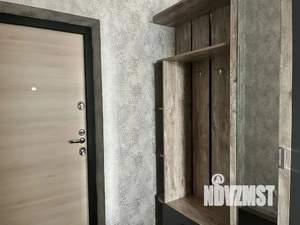 1-к квартира, посуточно, 55м2, 1/9 этаж