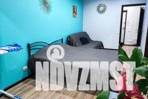 1-к квартира, посуточно, 37м2, 8/9 этаж