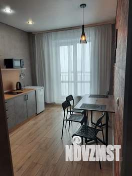 1-к квартира, посуточно, 31м2, 9/9 этаж