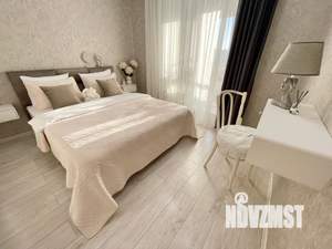 1-к квартира, посуточно, 47м2, 6/16 этаж