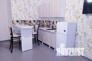 1-к квартира, посуточно, 45м2, 4/12 этаж