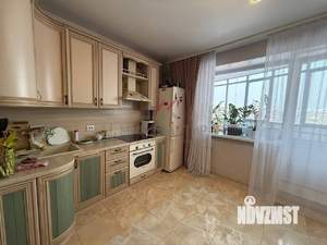 2-к квартира, на длительный срок, 81м2, 8/9 этаж