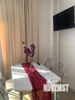 3-к квартира, посуточно, 65м2, 2/17 этаж