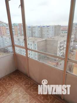 Студия квартира, посуточно, 38м2, 9/9 этаж