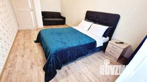 1-к квартира, посуточно, 39м2, 8/8 этаж