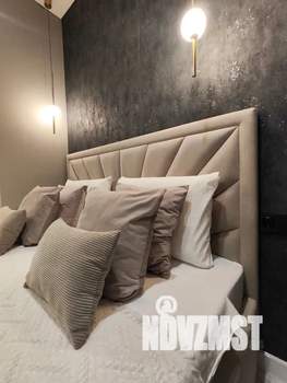 1-к квартира, посуточно, 35м2, 8/9 этаж