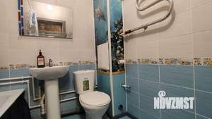 1-к квартира, на длительный срок, 37м2, 5/5 этаж