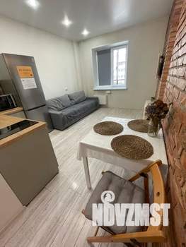 1-к квартира, посуточно, 41м2, 9/12 этаж