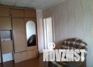 2-к квартира, на длительный срок, 46м2, 4/5 этаж