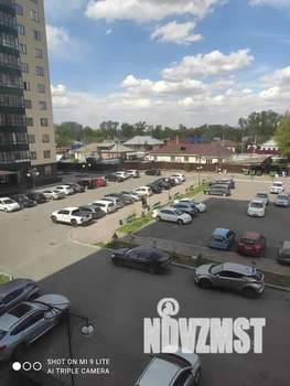 1-к квартира, посуточно, 38м2, 3/17 этаж