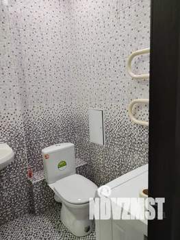 1-к квартира, посуточно, 45м2, 8/12 этаж