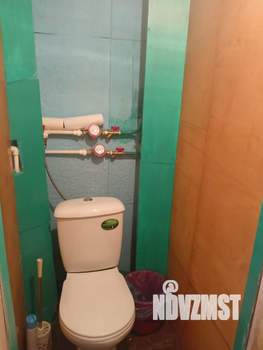 2-к квартира, на длительный срок, 52м2, 9/9 этаж