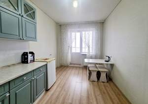1-к квартира, на длительный срок, 40м2, 12/13 этаж