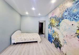 1-к квартира, на длительный срок, 40м2, 6/12 этаж